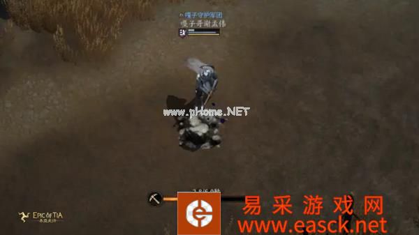 《泰亚史诗》赏金行动今晚开打,嘎子哥携犬亮相