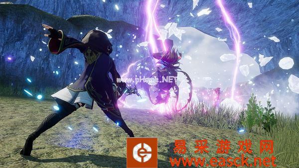 社交种田模拟《HARVESTELLA》实体版封面公开