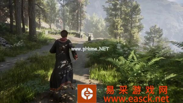 《霍格沃茨:遗产》跳票 玩家表示希望好好打磨