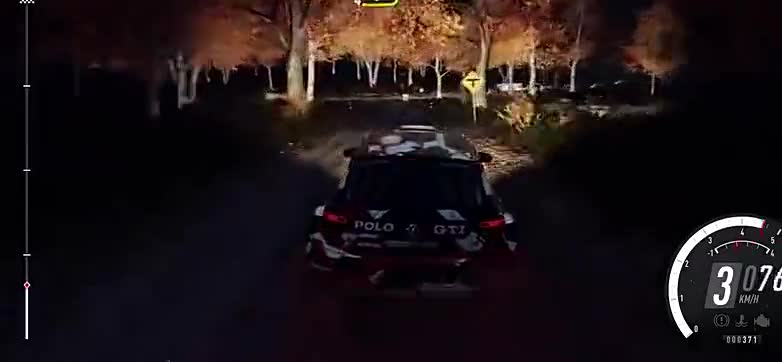 尘埃拉力2.0 大众 Polo GTI R5 \- 美国