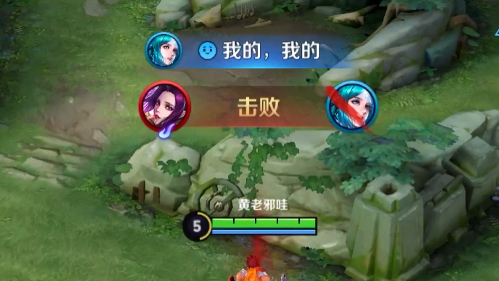 你让我拿什么相信你？ #游戏新星扶持计划 