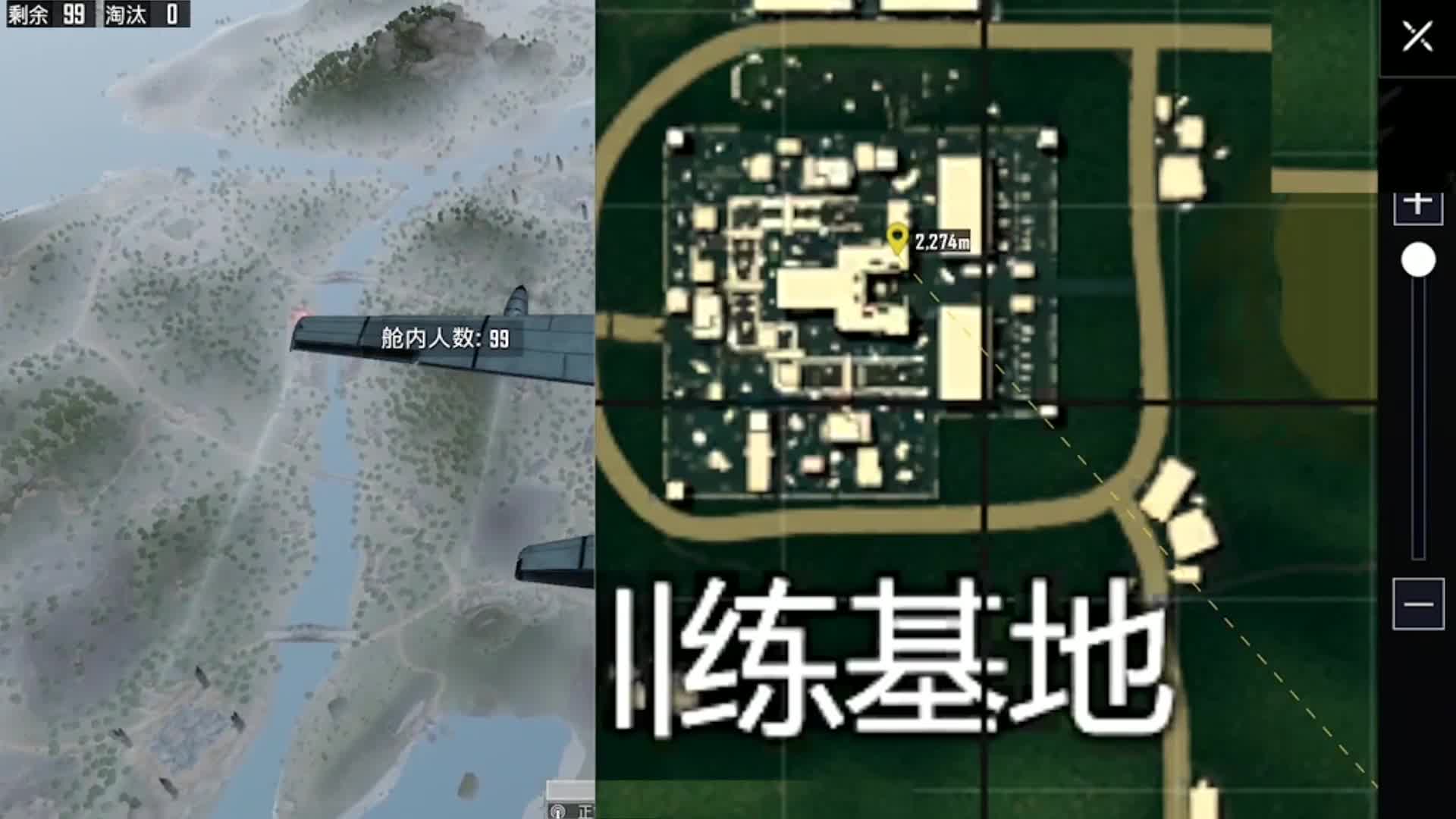 突击手蜜獾：魔鬼难度！挑战只剩2人才能捡枪，还要从敌人身上抢