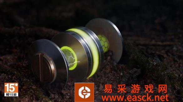 《彩六:围攻》"蜂暴行动"预告 新干员Grim即将登场