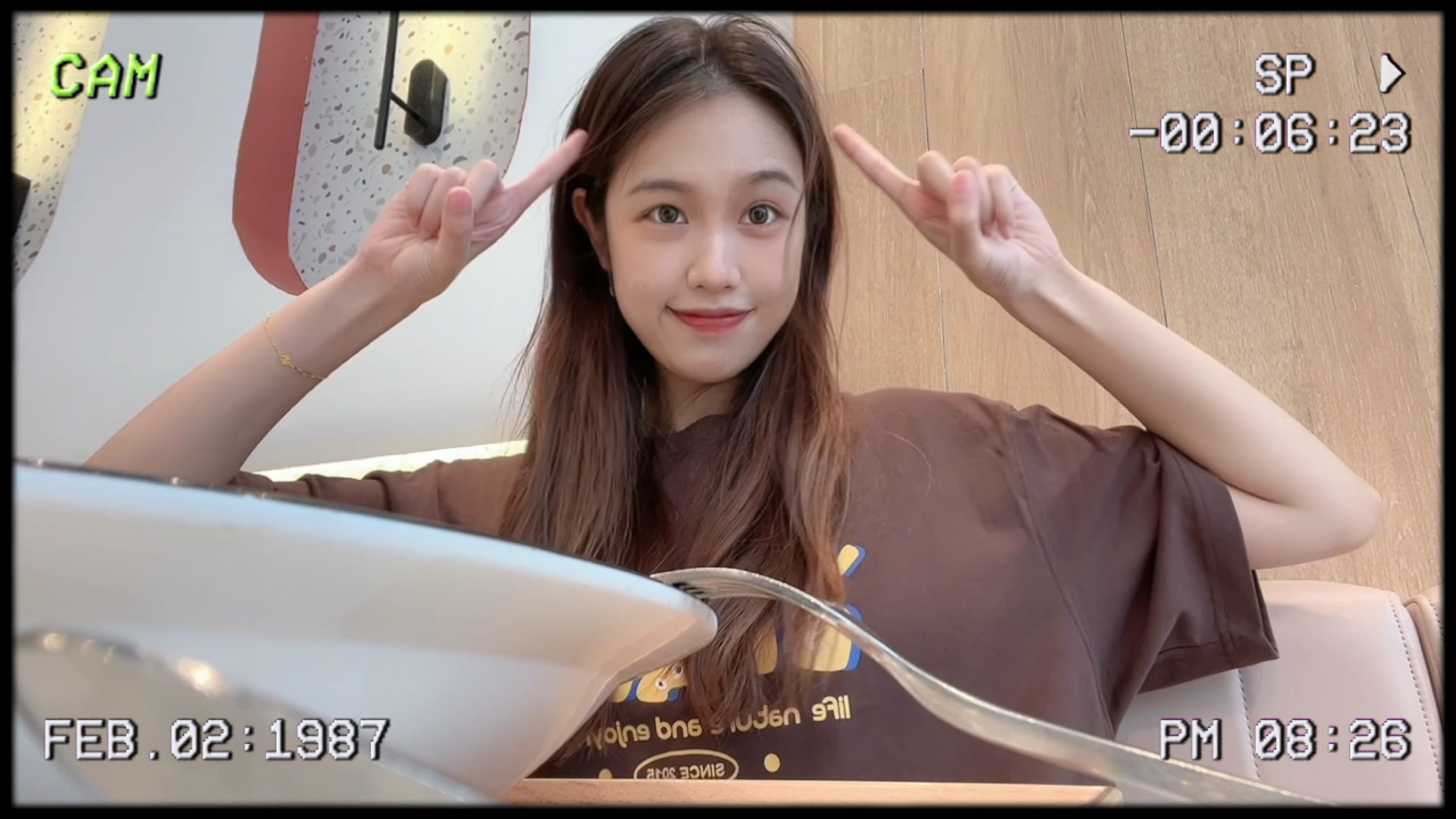 周五周五，生龙活虎！ #我是Vlogger 