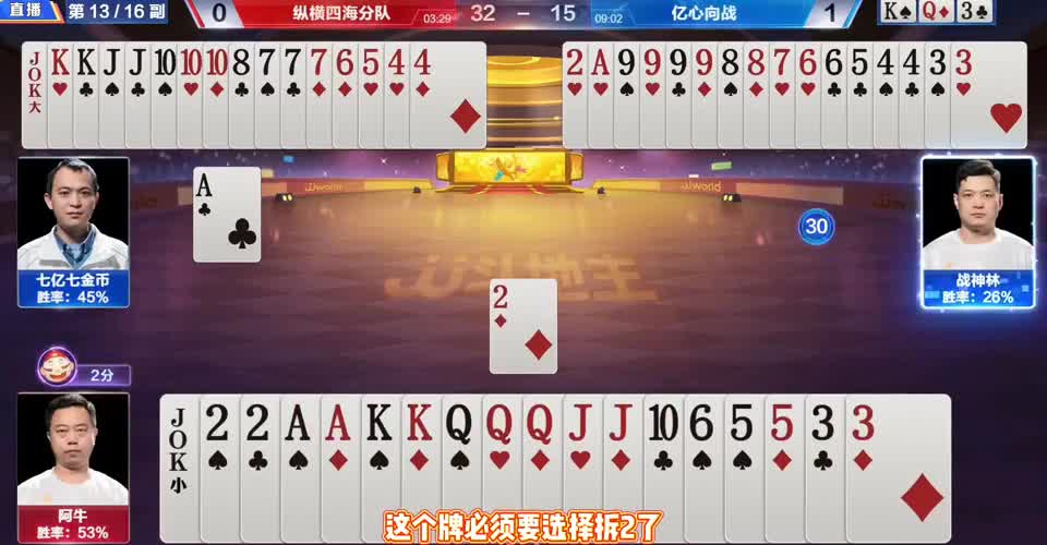 地主稳输局，农民启动被教做人，水平太拙劣