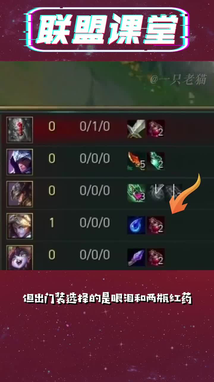 LOL：下路对线，辅助和AD谁更重要？