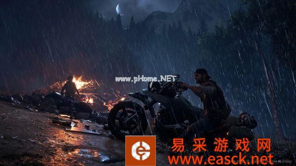 索尼将打造《往日不再》电影 山姆·修汉预计主演