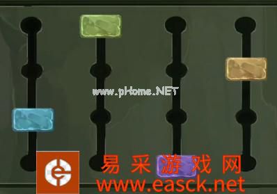 《阴阳锅》第四章解厄药通关攻略