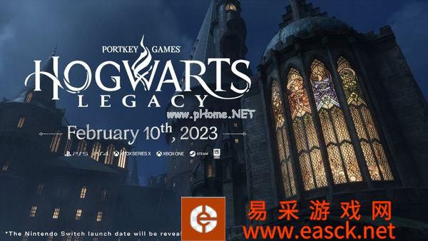 《霍格沃茨:遗产》跳票 玩家表示希望好好打磨