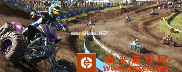 《究极大越野:传奇》销量并未达到预期