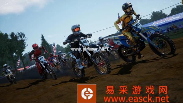 《究极大越野:传奇》销量并未达到预期