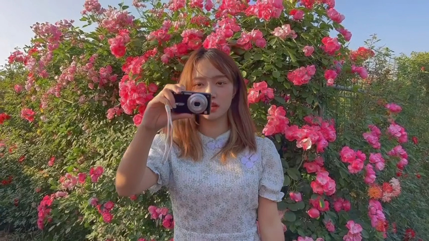 vlog来了，宝贝们。