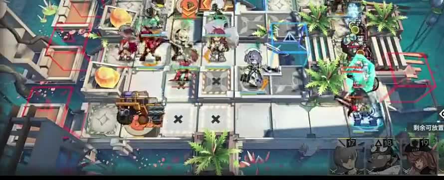 IC\-EX4突袭_煌单核