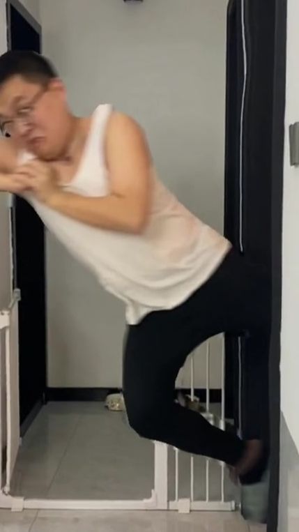 这是不是专注打游戏时的你