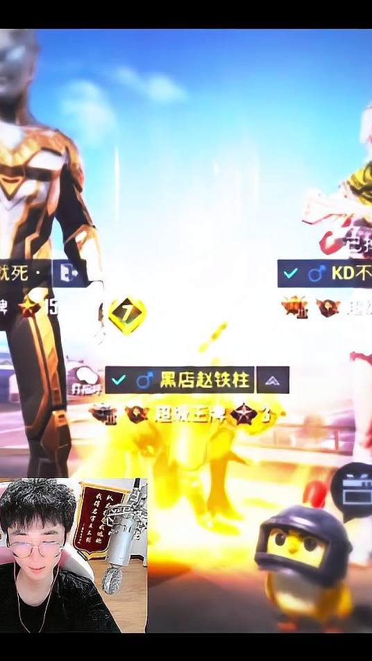 还是你狠啊槿夕，直接白嫖！还有没有想让我们白嫖的兄弟？