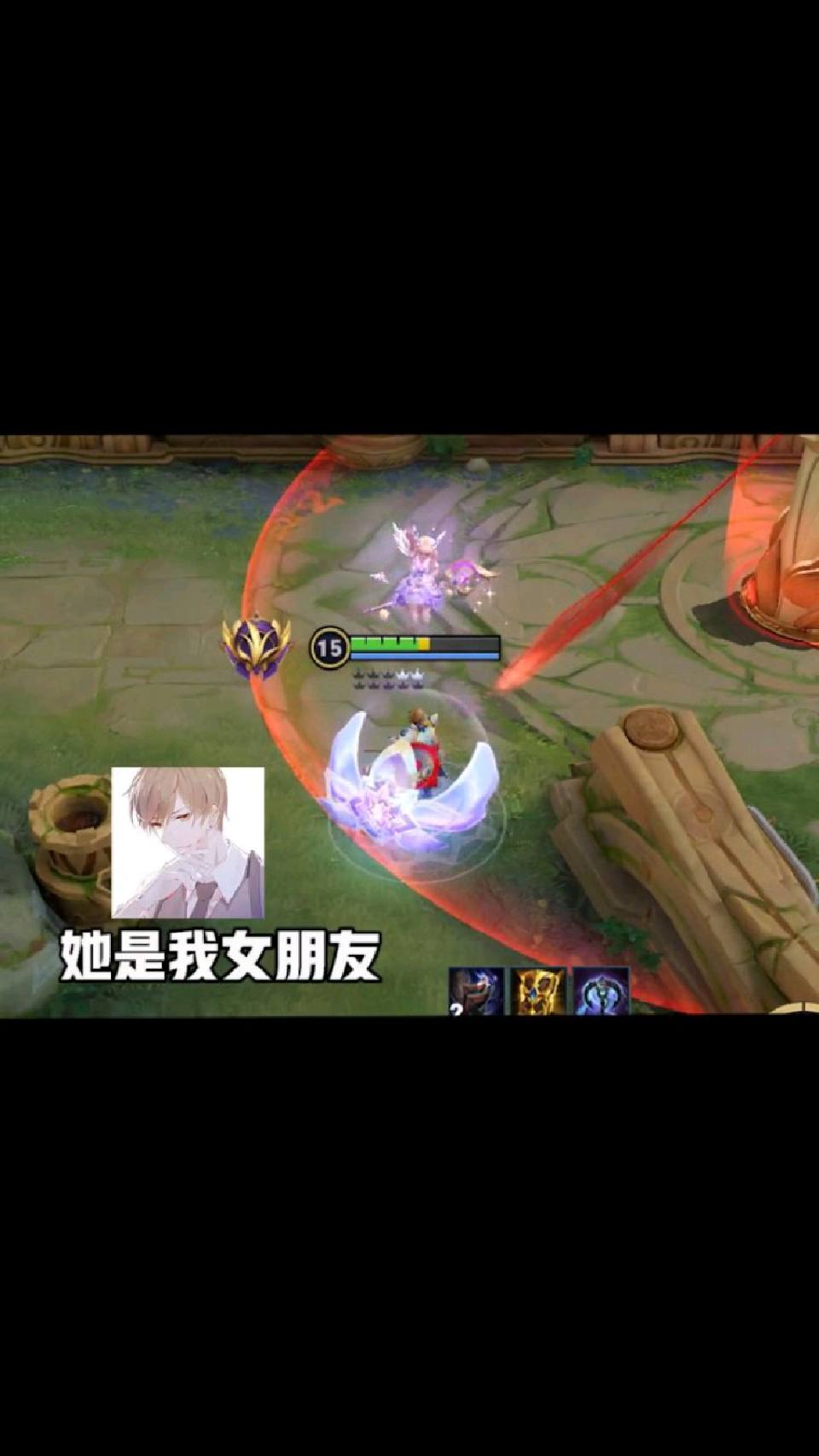 好脾气不要留给得寸进尺的人