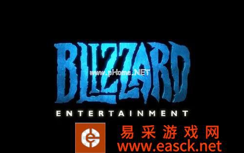 知名外媒编辑爆料暴雪新3A游戏部分资料