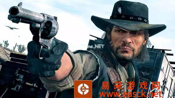 《荒野大镖客 救赎》配音演员未玩过这款游戏