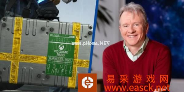 索尼方面回复《死亡搁浅》加入微软PGP事件