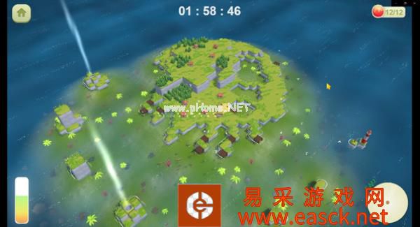 3D竞速游戏《iles》现已在Steam商店免费推出