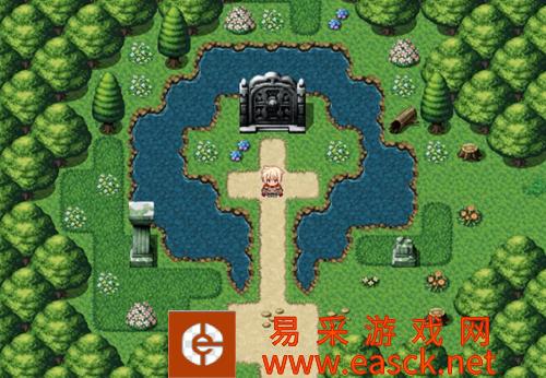 丧失记忆的少年全CG剧情流程攻略
