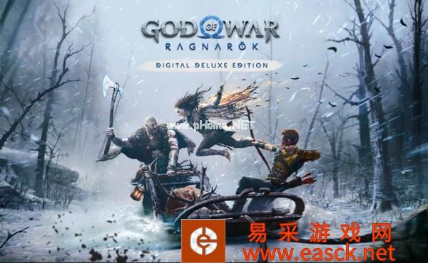 战神总监cory barlog称《战神5》不会延期