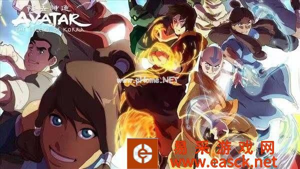 制作人称《降世神通》游戏灵感来自荒野之息