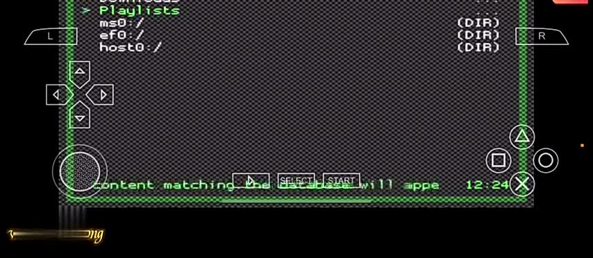 iPhone ppsspp模拟器套娃安装任天堂SFC GBA 模拟器教程！iOS PSP