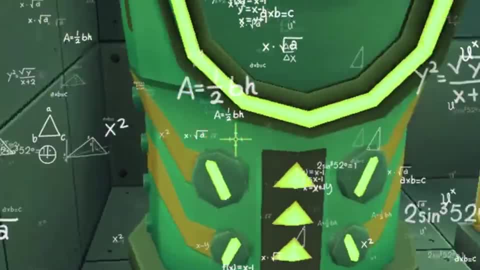 迷你世界：诡异的星站！里面竟然藏着一个人？是一个女生新皮肤