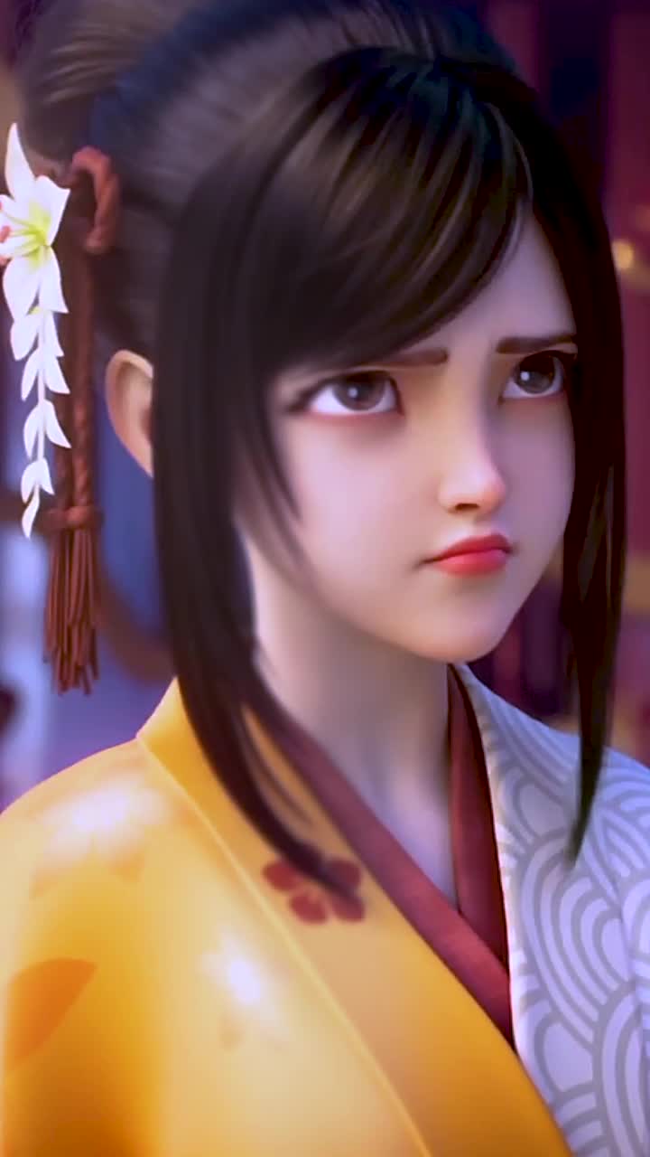 原来宫本想去DY找的阿通，心灵是这么美啊
