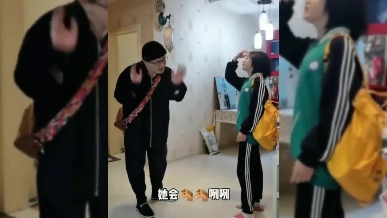 盘点那些预判界的天花板，网友不能说像吧，只能说一模一样！