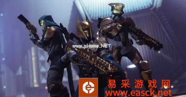 《命运2》知名爆料人表示自己将停止泄露消息