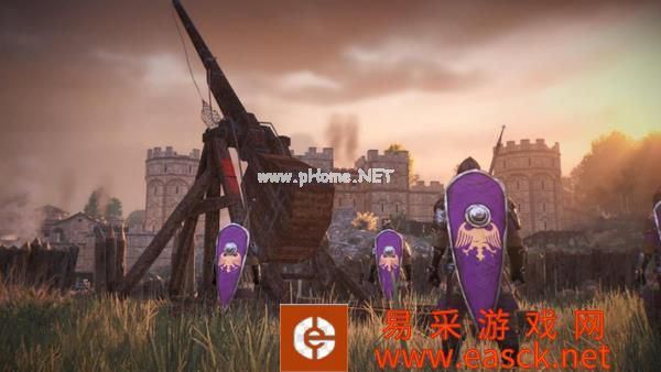 《骑马与砍杀2》10月退出抢先体验 推出主机版