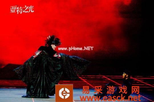 摄影 张帆