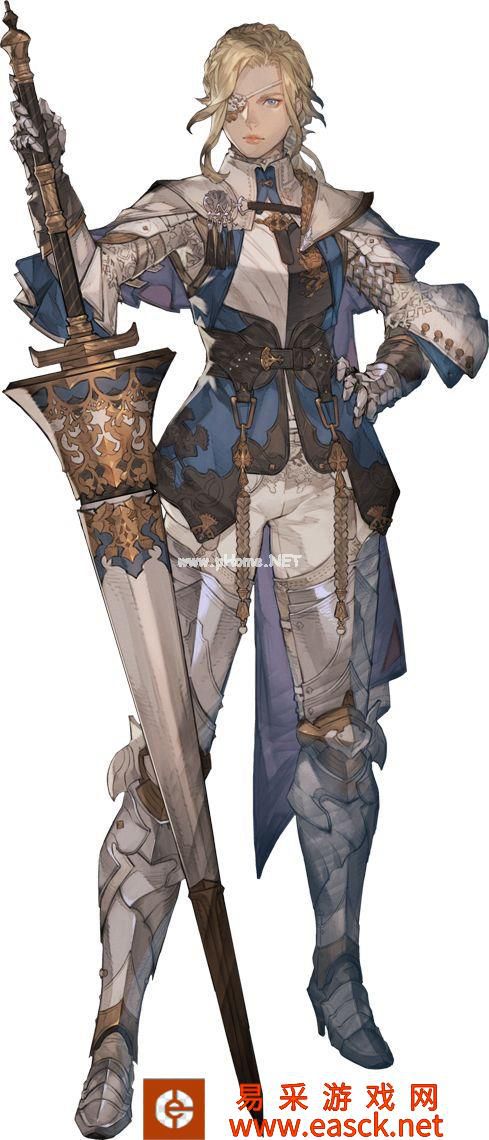 《北欧女神:极乐世界》公开最新游戏情报