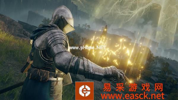 《艾尔登法环》将处罚拥有不正规道具的玩家