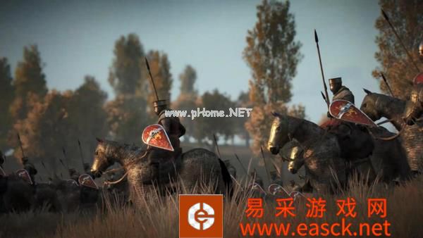 《骑马与砍杀2》10月退出抢先体验 推出主机版