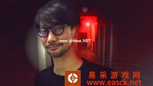 知名游戏制作人小岛秀夫发表59岁生日感想