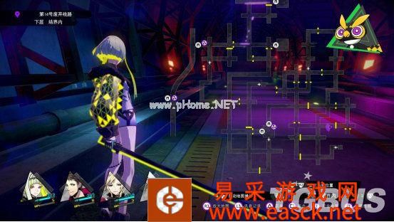《灵魂骇客2》评测：精致包装，经典味道
