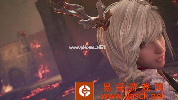 《北欧女神:极乐世界》公开最新游戏情报