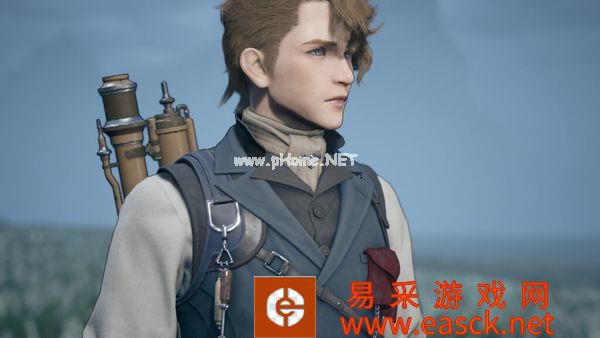 《北欧女神:极乐世界》公开最新游戏情报