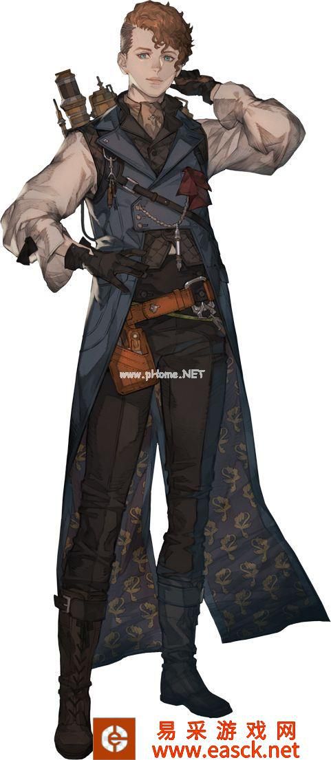 《北欧女神:极乐世界》公开最新游戏情报