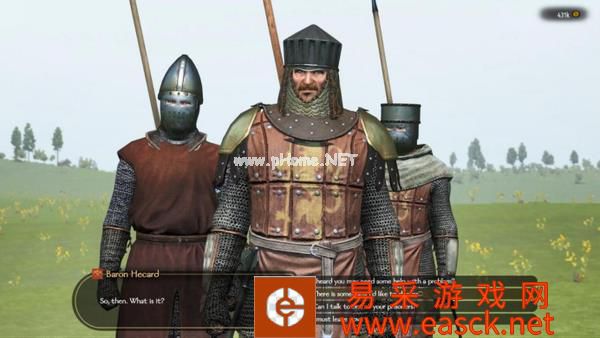 《骑马与砍杀2》10月退出抢先体验 推出主机版