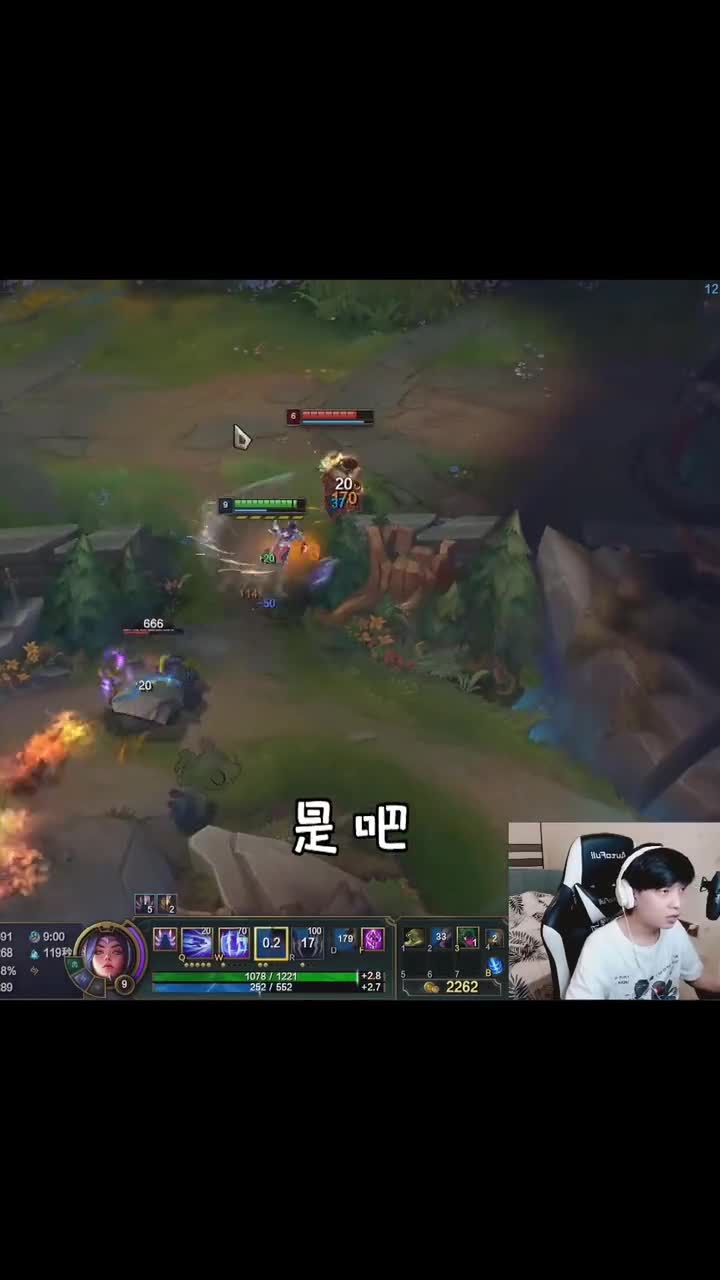 【觅渡】君子报仇十年不晚