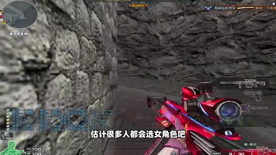 CF：源裁决迷彩背包将上线，魂黑骑士和修罗现代金属，这匕首蛮炫