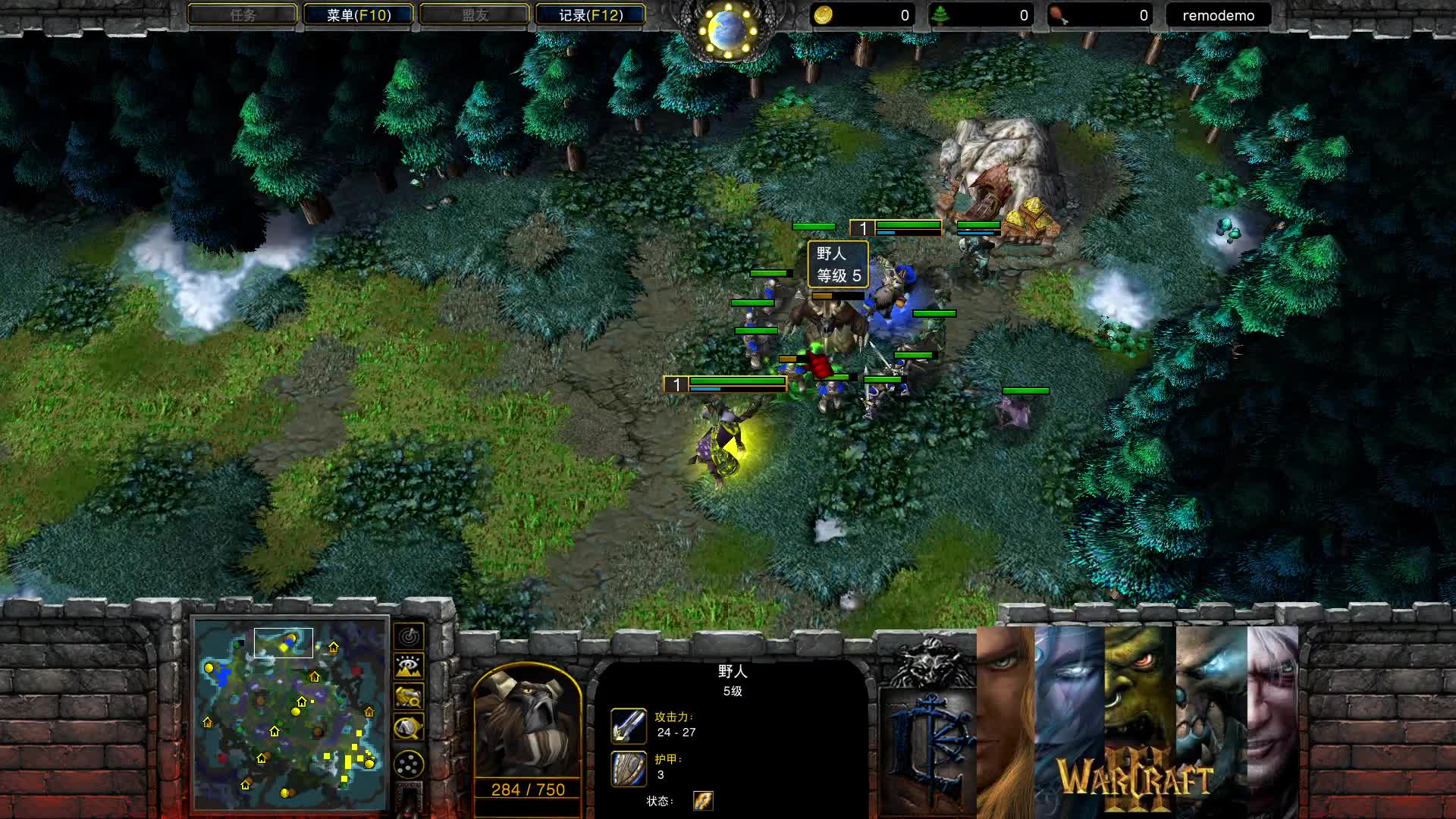 【太惨了】Hawk VS Foggy