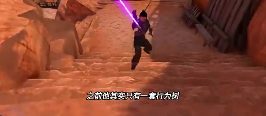 剑与魔法VR一体机版更新U11后更好玩了【VR玩乐】