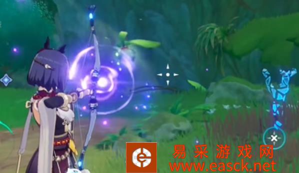 原神须弥火炬触发攻略