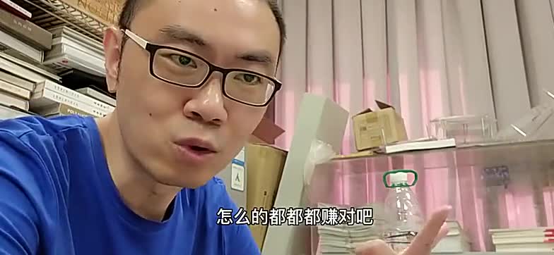 今天说一个新手最致命的错误