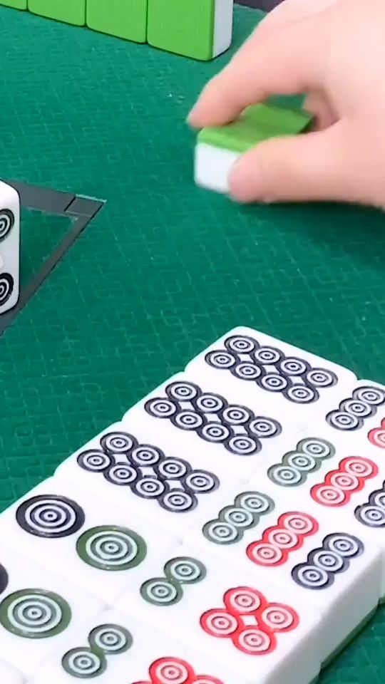 小姨妈还是这么多疑！边锋麻将边锋游戏反转剧情